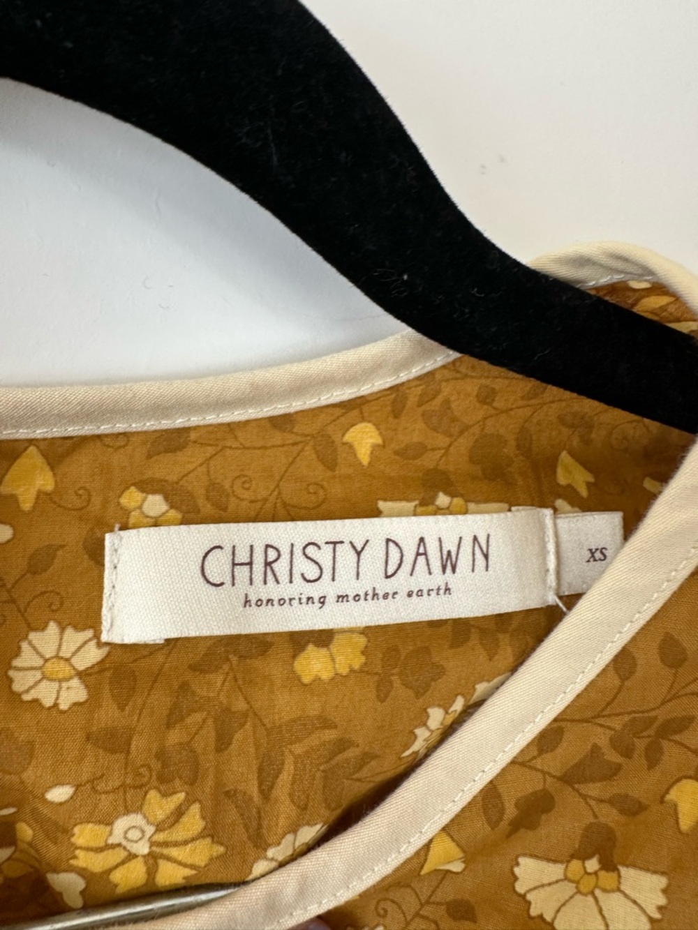 Christy Dawn The Tallulah Dress - Picture 4 of 7